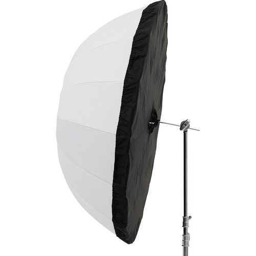 Godox Reflector for 65" White Diffusion Parabolic Umbrella (Black/Silver)