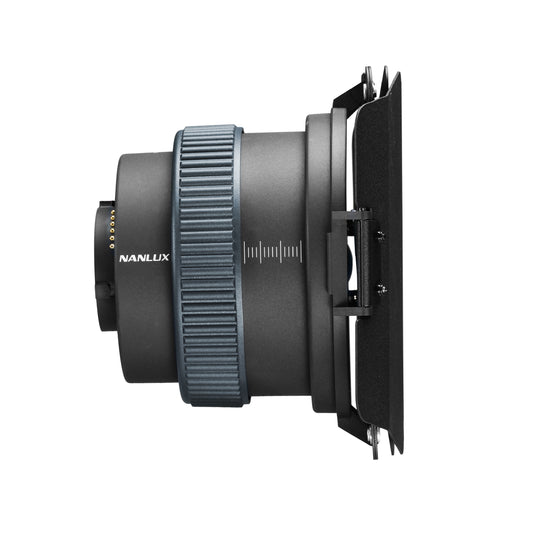 Nanlux FL-12 FE Mount Fresnel Lens