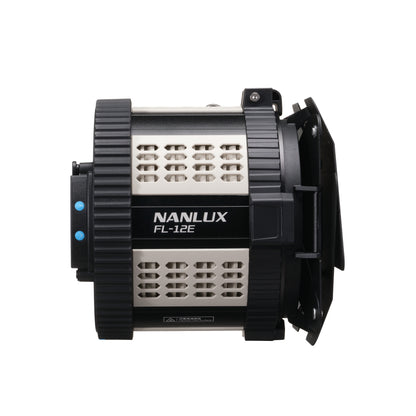 Nanlux FL-12E FE Mount Motorized Fresnel Lens 15°-35°