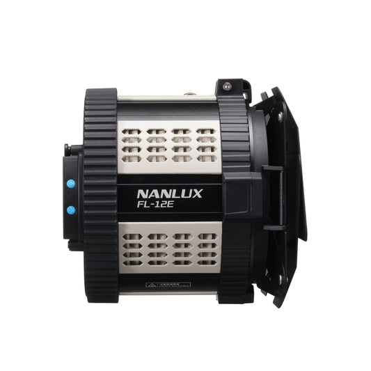 Nanlux FL-12E FE Mount Motorized Fresnel Lens 15°-35°