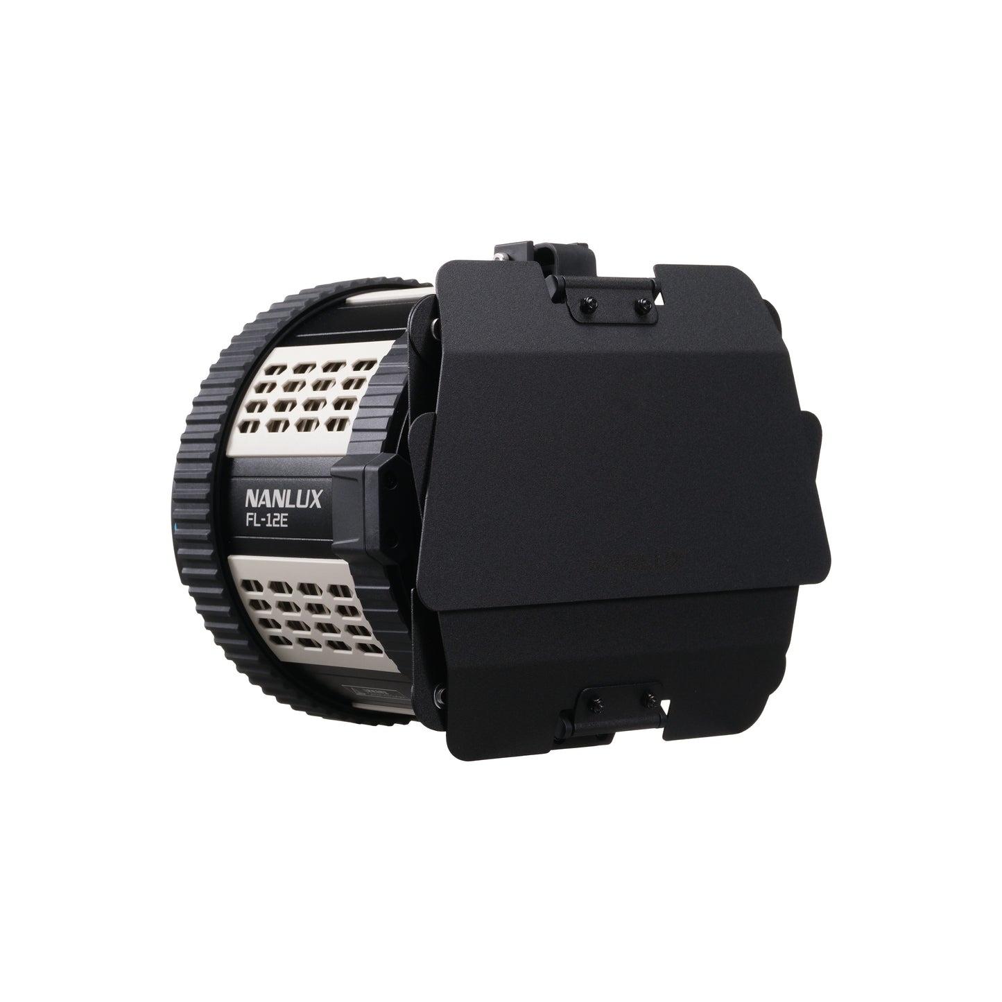 Nanlux FL-12E FE Mount Motorized Fresnel Lens 15°-35°