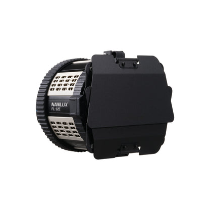 Nanlux FL-12E FE Mount Motorized Fresnel Lens 15°-35°