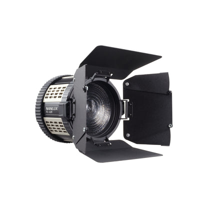 Nanlux FL-12E FE Mount Motorized Fresnel Lens 15°-35°
