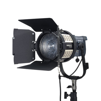 Nanlux FL-12E FE Mount Motorized Fresnel Lens 15°-35°