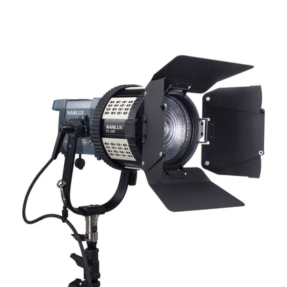 Nanlux FL-12E FE Mount Motorized Fresnel Lens 15°-35°