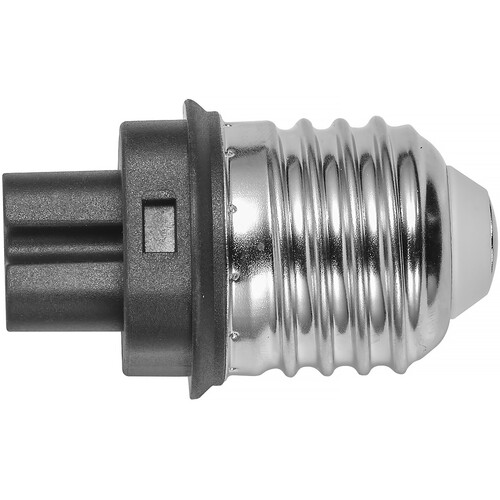 Godox - E27 mount adapter -