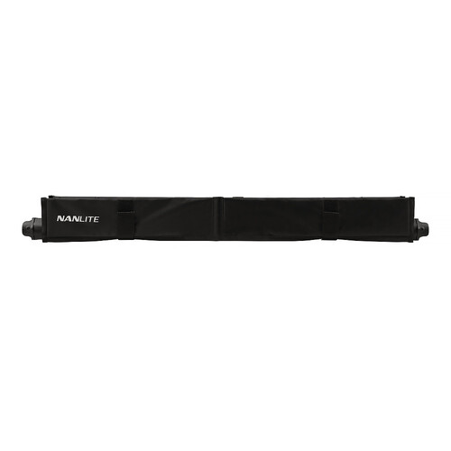 Nanlite Eggcrate for PavoTube II 15C