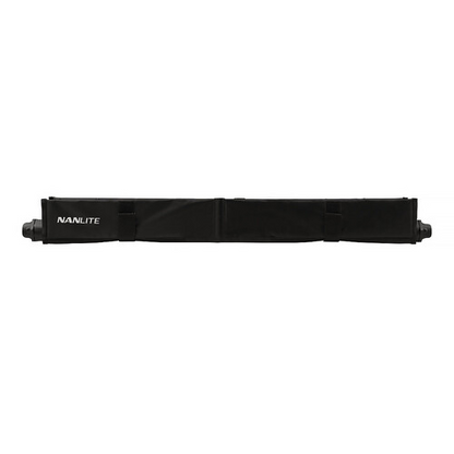 Nanlite Eggcrate for PavoTube II 15C