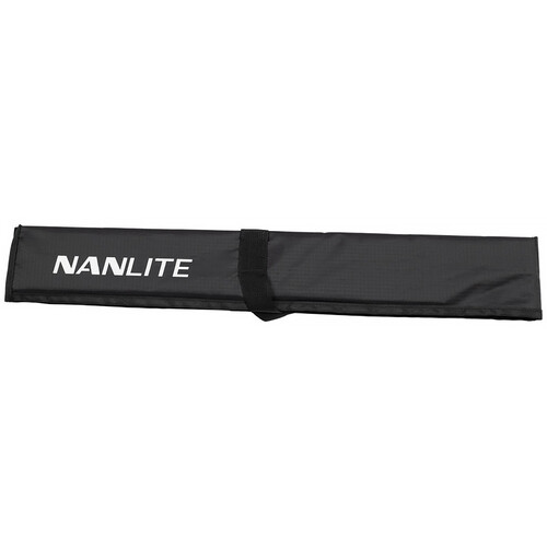 Nanlite Eggcrate for PavoTube II 30C