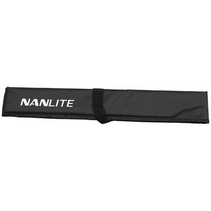 Nanlite Eggcrate for PavoTube II 30C