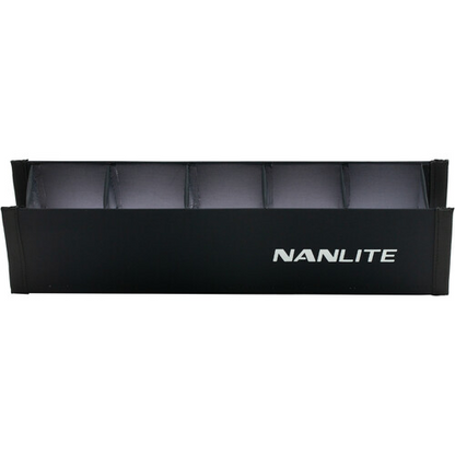 Nanlite Pavotube II 6c Fabric Grid