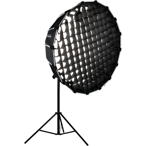 Nanlite Eggcrate for SBFMM60
