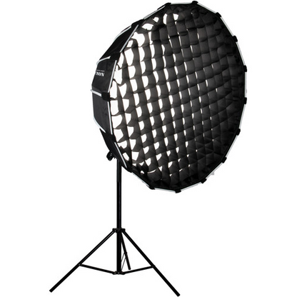 Nanlite Eggcrate for SBFMM60