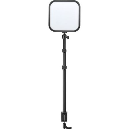 Godox E-Sport ES30 LED Light Kit with Telescopic Desktop Stand