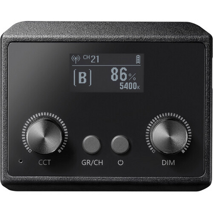 Godox ES45 E-Sport Bi-Color LED Light Panel