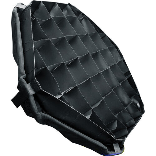 MOZZIE 22 INCH HONEYCOMB LCD