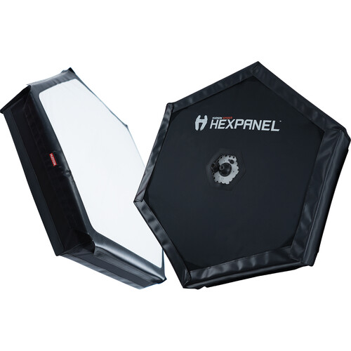 HEXPANEL FOR MOZZIE W/ OUT BACKING