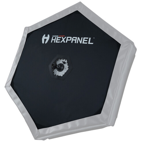 HEXPANEL FOR MOZZIE W/ OUT BACKING