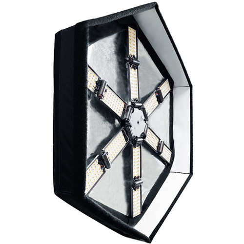 HEXPANEL FOR MOZZIE W/ OUT BACKING
