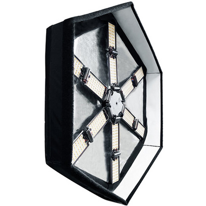 HEXPANEL FOR MOZZIE W/ OUT BACKING