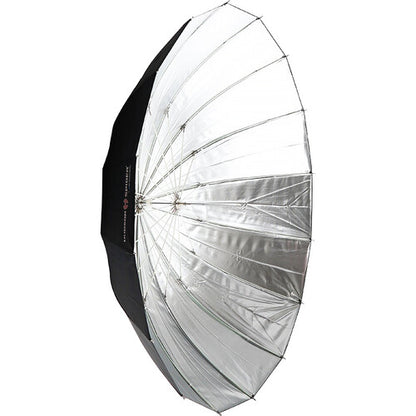 HUDSON SPIDER+WESTCOTT 43" DEEP WHITE DIFFUSION UMBRELLA