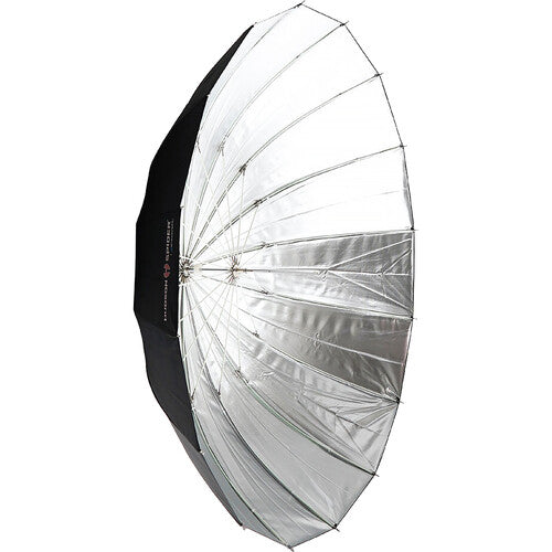 HUDSON SPIDER+WESTCOTT 43" DEEP WHITE DIFFUSION UMBRELLA