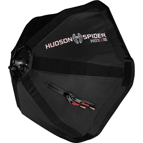 HUDSON SPIDER+WESTCOTT 43" DEEP GOLD BOUNCE UMBRELLA
