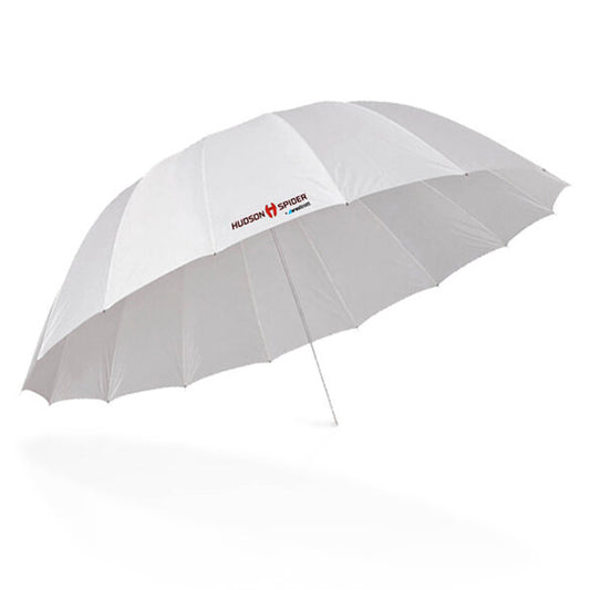 HUDSON SPIDER 72" UMBRELLA 3 PACK (Silver Bounce, White Bounce, White Diffusion)