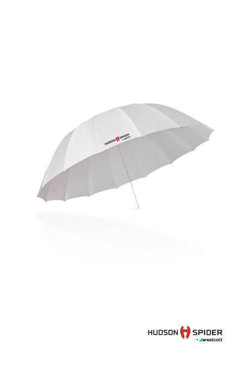 HUDSON SPIDER 72" UMBRELLA GOLD BOUNCE