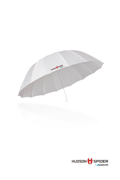 HUDSON SPIDER 72" UMBRELLA GOLD BOUNCE