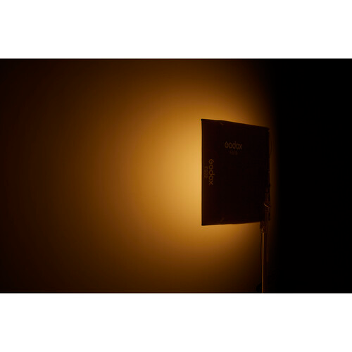 Godox KNOWLED F200Bi Bi-Color LED Light Panel (2.1 x 2.1')