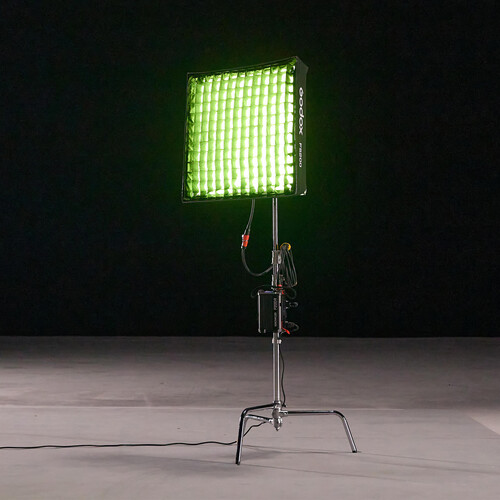 Godox - F200R - KNOWLED Flexible RGB LED mat 200W- 2'x2'