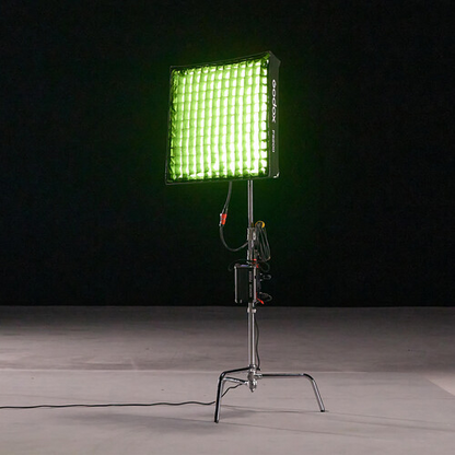 Godox - F200R - KNOWLED Flexible RGB LED mat 200W- 2'x2'
