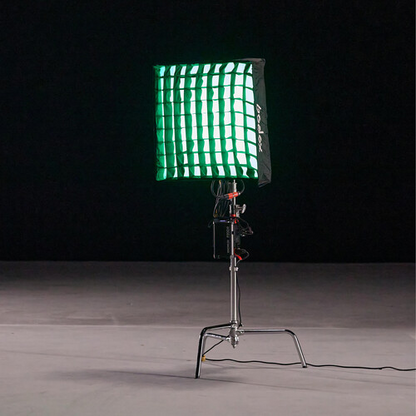 Godox - F200R - KNOWLED Flexible RGB LED mat 200W- 2'x2'
