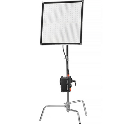 Godox - F200R - KNOWLED Flexible RGB LED mat 200W- 2'x2'