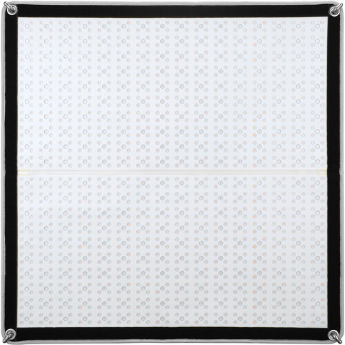 Godox - F200R - KNOWLED Flexible RGB LED mat 200W- 2'x2'