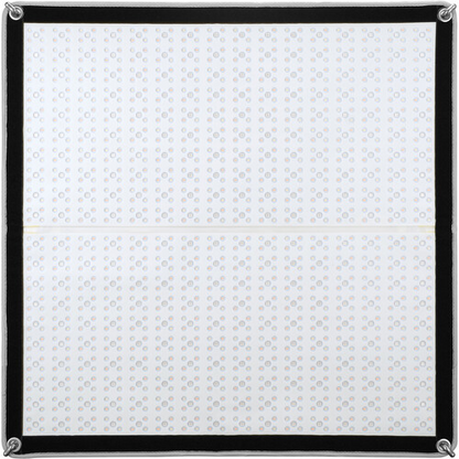 Godox - F200R - KNOWLED Flexible RGB LED mat 200W- 2'x2'