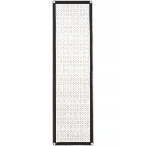 Godox - F200SR - KNOWLED Flexible RGB LED mat 200W- 1'X4'