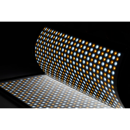 Godox KNOWLED F400Bi Bi-Color LED Light Panel (2.1 x 4')