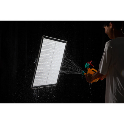 Godox KNOWLED F400Bi Bi-Color LED Light Panel (2.1 x 4')
