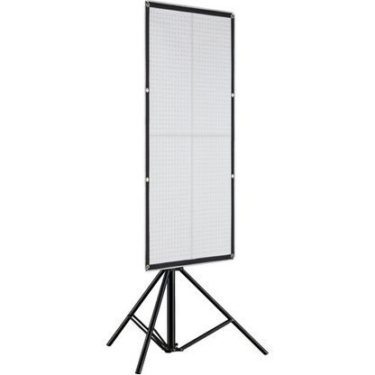 Godox - F400Bi - KNOWLED Flexible LED
400W
Bi-Color