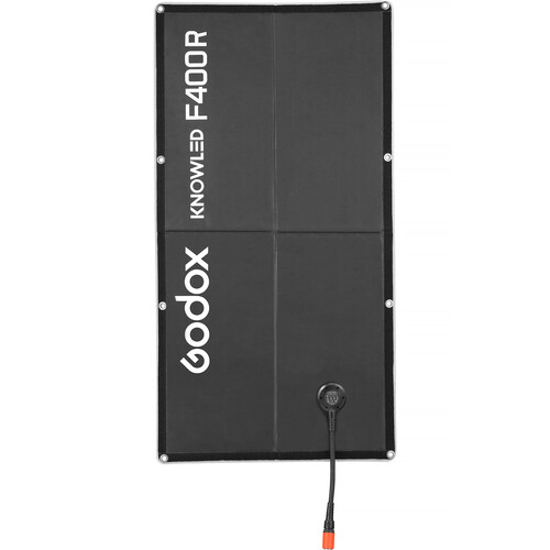 Godox - F400R - KNOWLED Flexible RGB LED mat 400W- 2'x4'