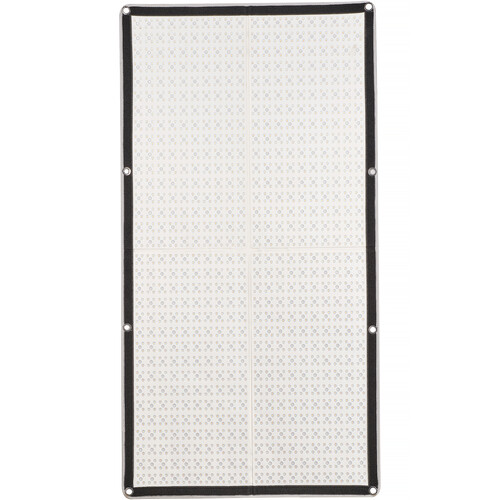 Godox - F400R - KNOWLED Flexible RGB LED mat 400W- 2'x4'