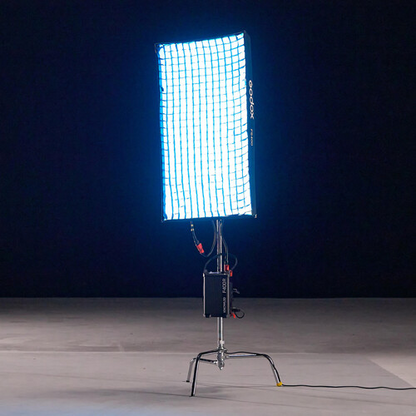 Godox - F400R - KNOWLED Flexible RGB LED mat 400W- 2'x4'