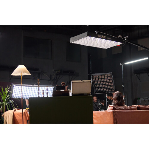 Godox - F400R - KNOWLED Flexible RGB LED mat 400W- 2'x4'
