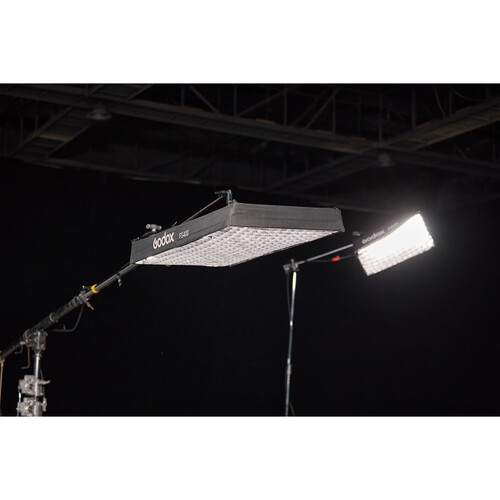 Godox - F400R - KNOWLED Flexible RGB LED mat 400W- 2'x4'