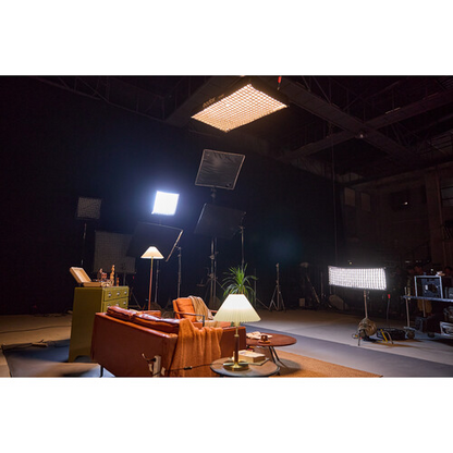 Godox - F400R - KNOWLED Flexible RGB LED mat 400W- 2'x4'