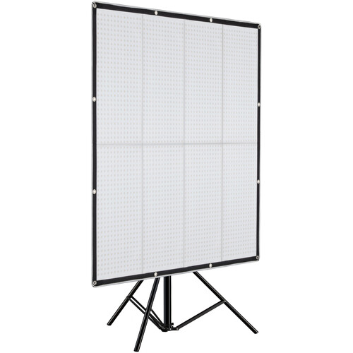 Godox - F600Bi - KNOWLED Flexible LED
600W
Bi-Color