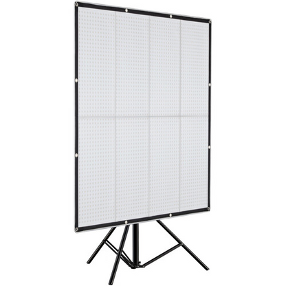 Godox - F600Bi - KNOWLED Flexible LED
600W
Bi-Color