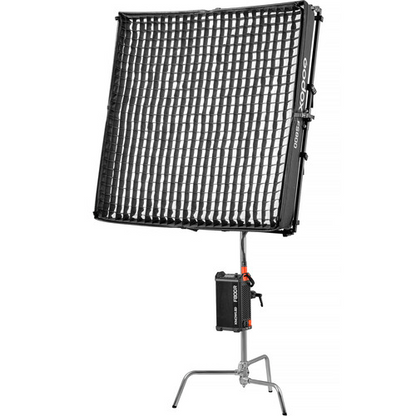 Godox - F800R - KNOWLED Flexible RGB LED mat 800W- 4'x4'